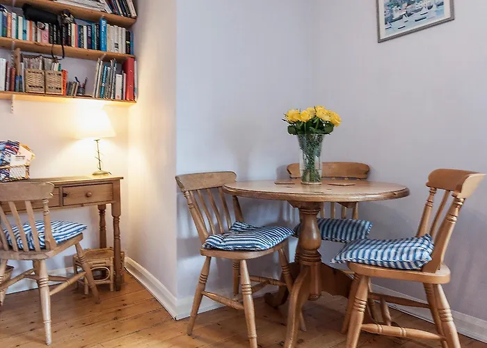 Lower Street 10 Flat 3
