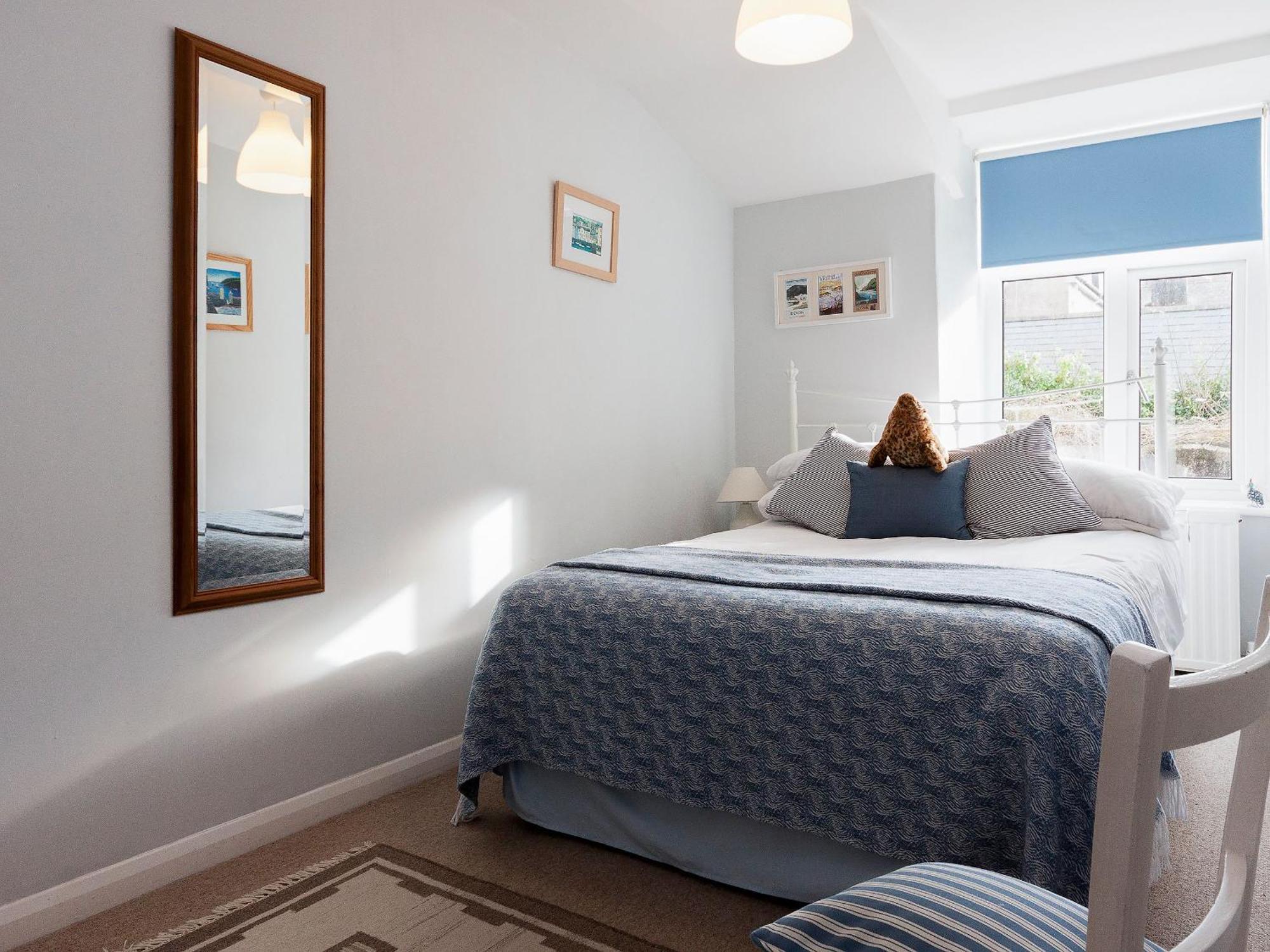 Lower Street 10 Flat 3 Holiday home *