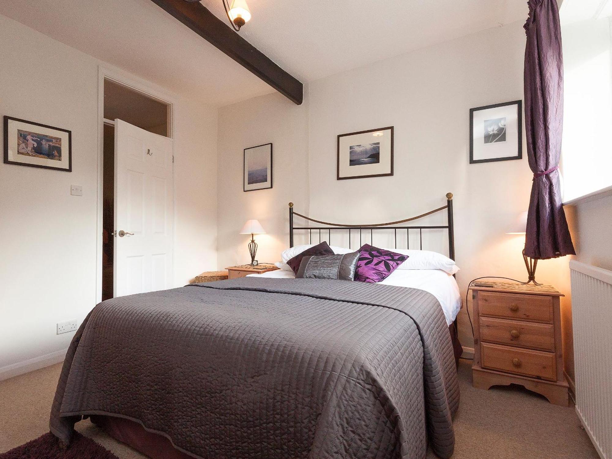 Holiday home Lower Street 10 Flat 3 *
