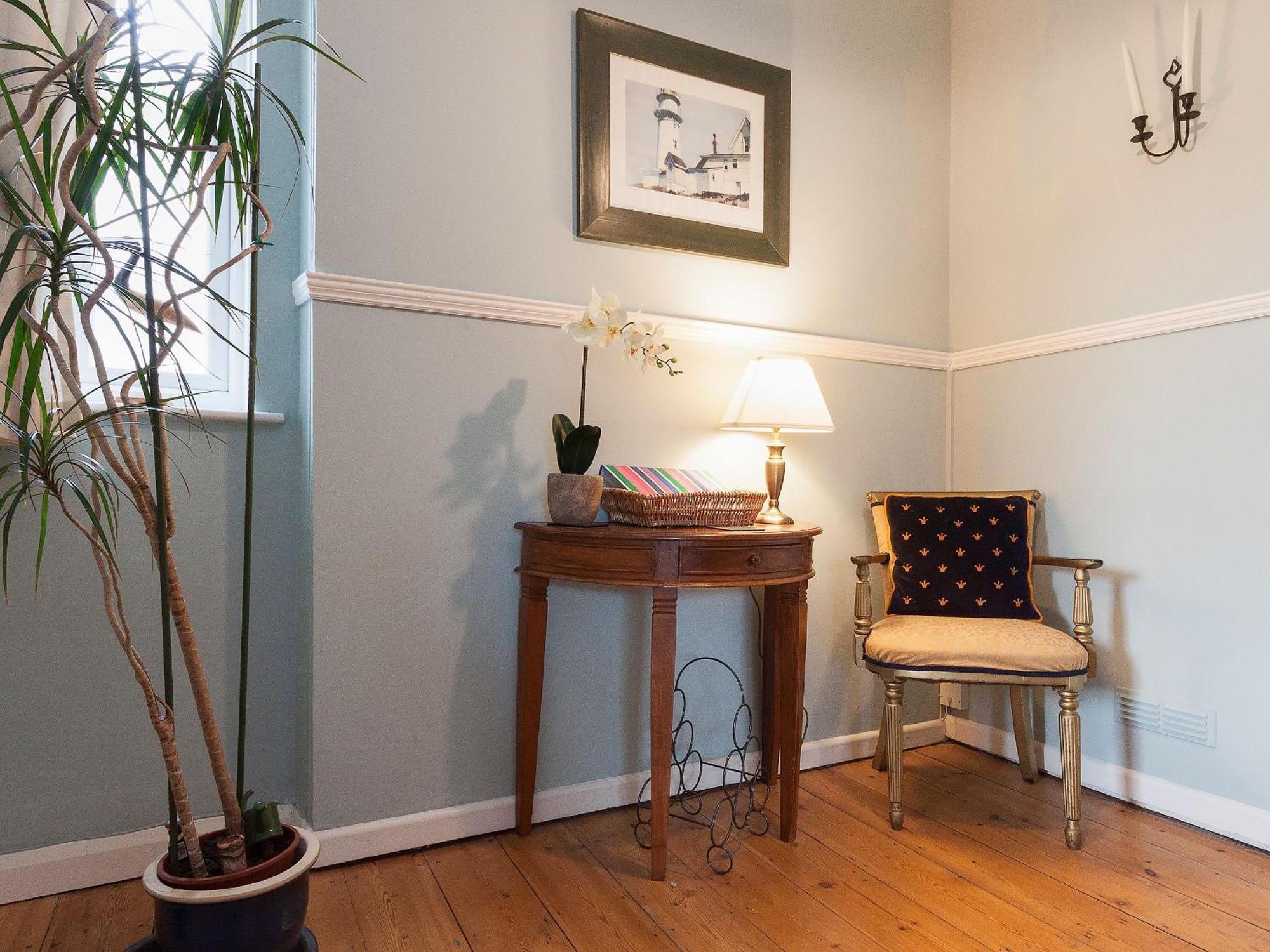 Lower Street 10 Flat 3 Dartmouth