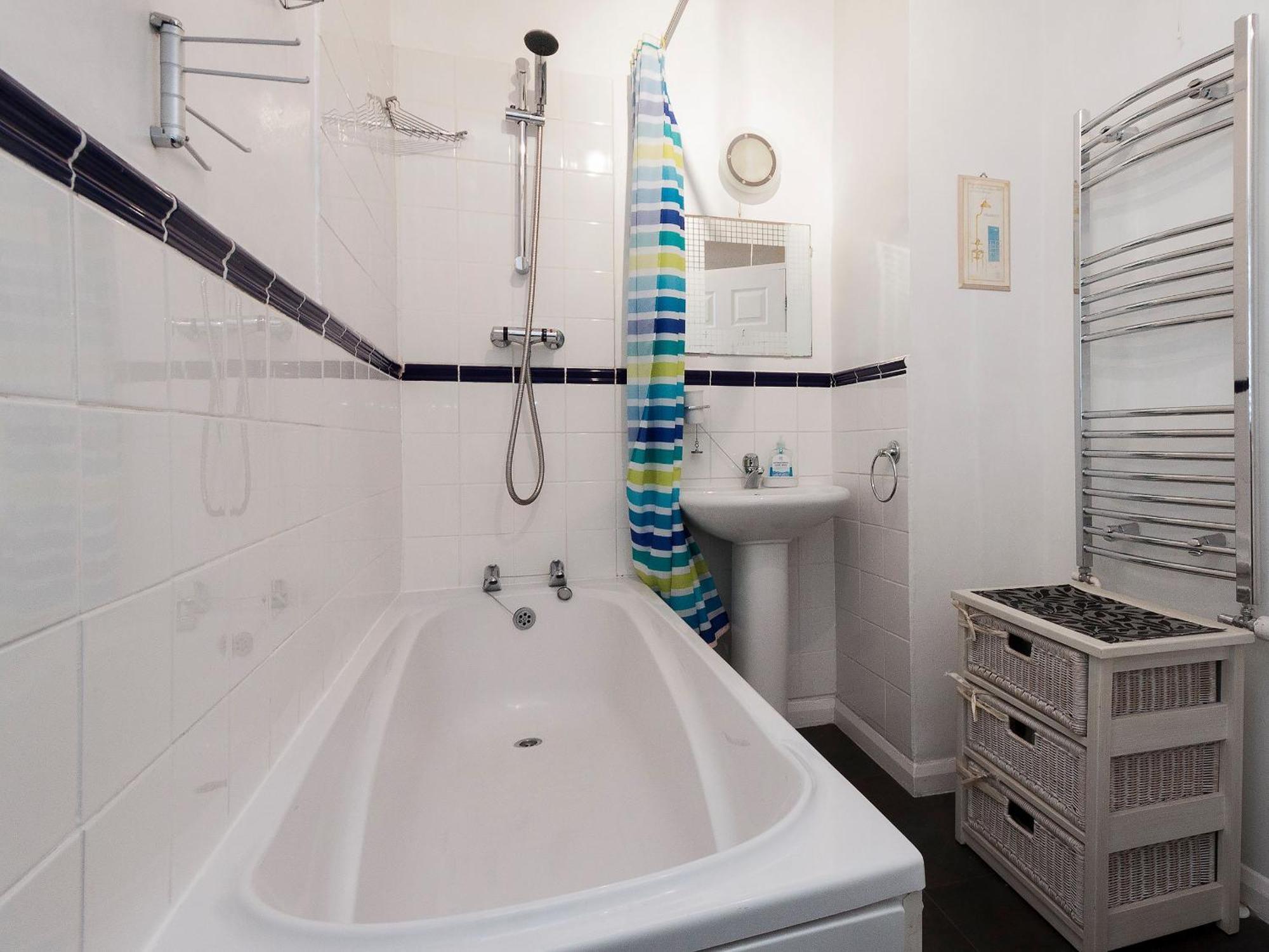 Holiday home Lower Street 10 Flat 3 *