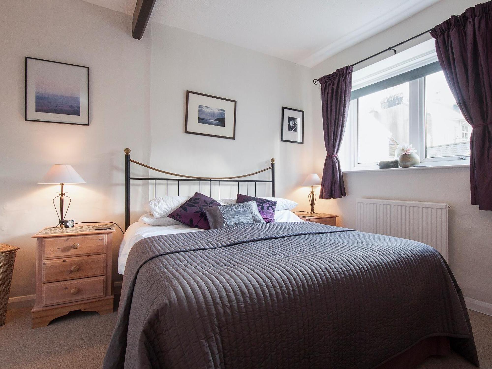 Lower Street 10 Flat 3 Dartmouth