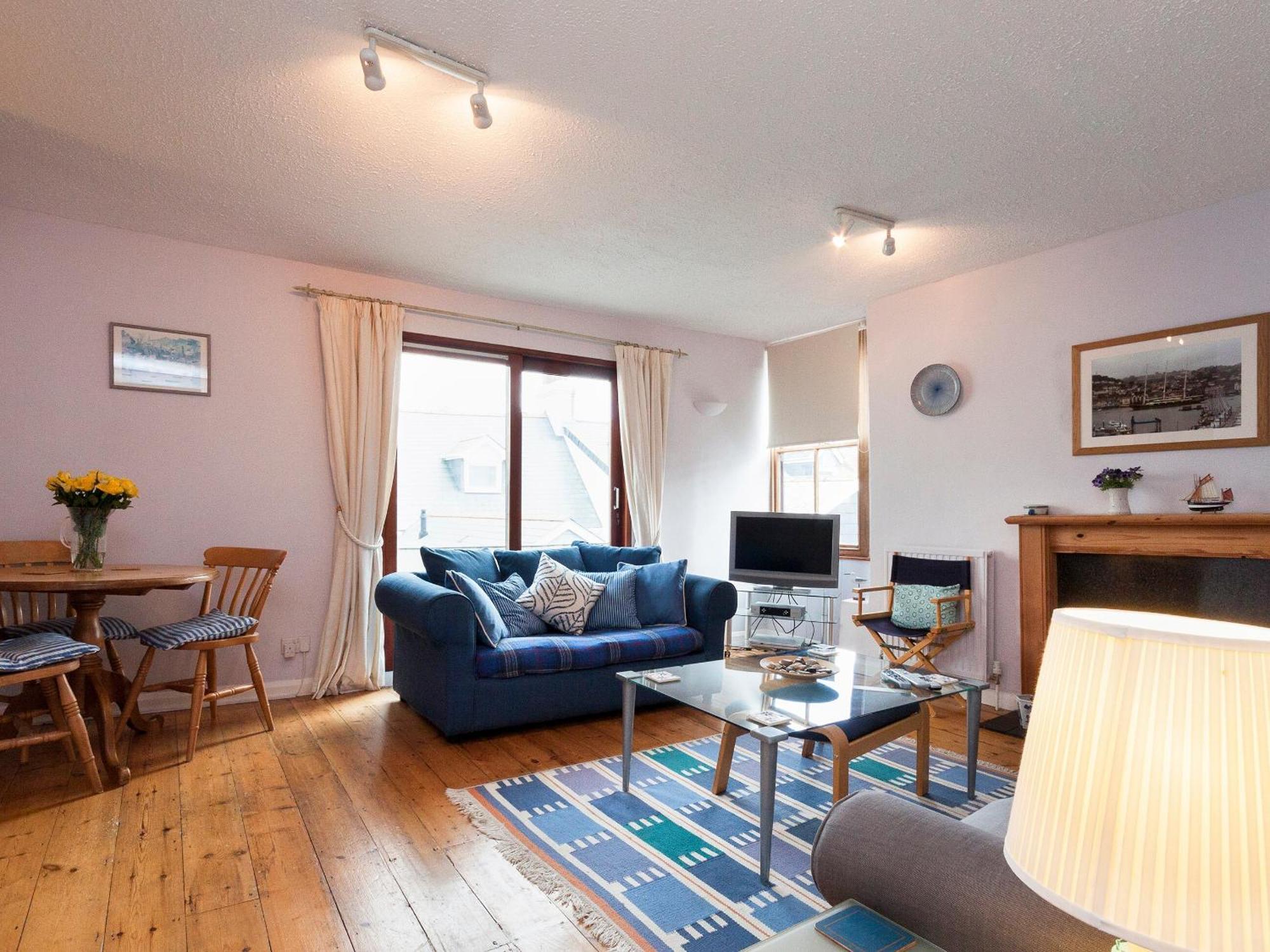 Holiday home Lower Street 10 Flat 3 *