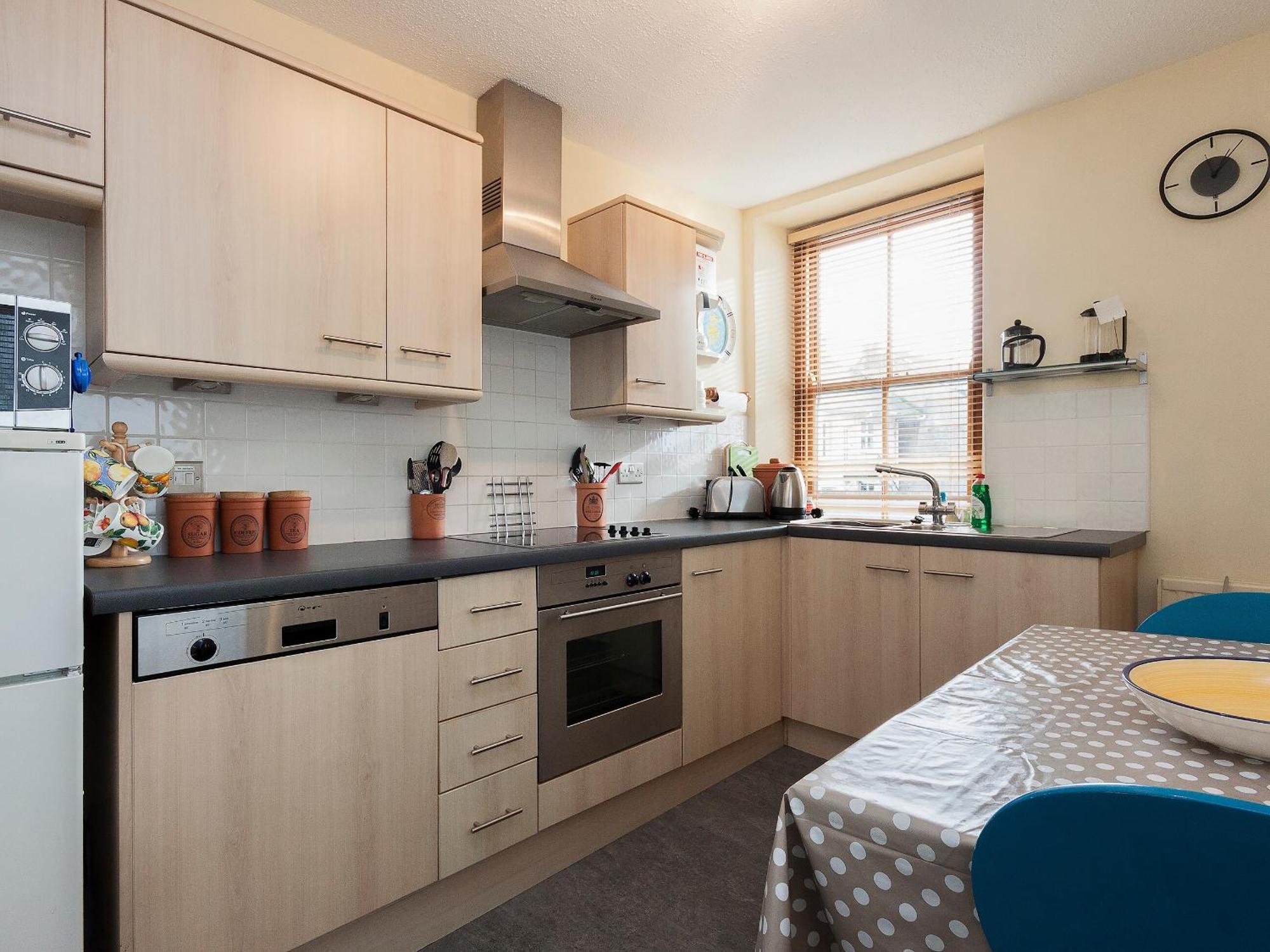 Holiday home Lower Street 10 Flat 3